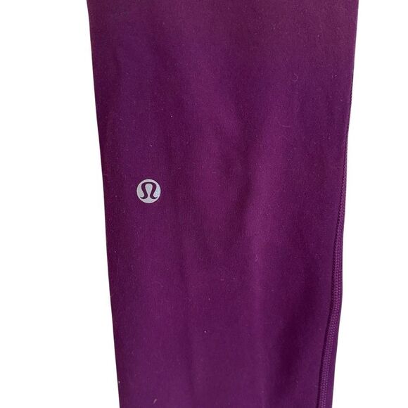 Lululemon City Pulse Pant
Plum / Black / Ziggy Wee August Glo - Picture 8 of 10